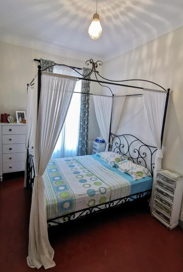 Our Home, Cozy Apartment Two Minutes From The Sea - Clima Nizza Esterno foto