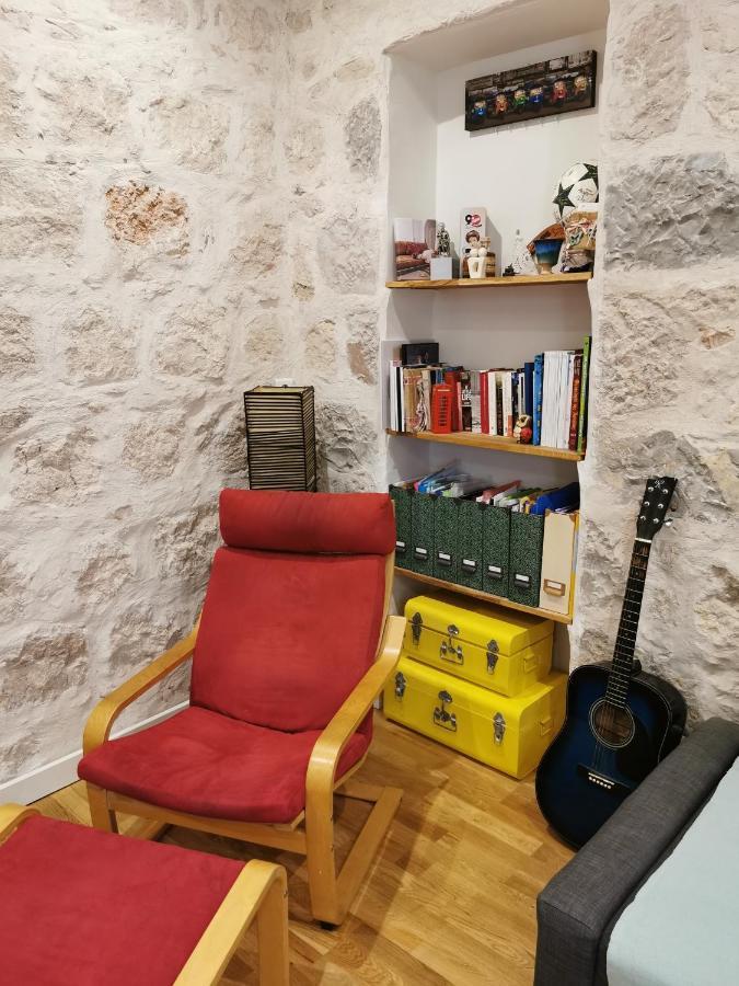 Our Home, Cozy Apartment Two Minutes From The Sea - Clima Nizza Esterno foto
