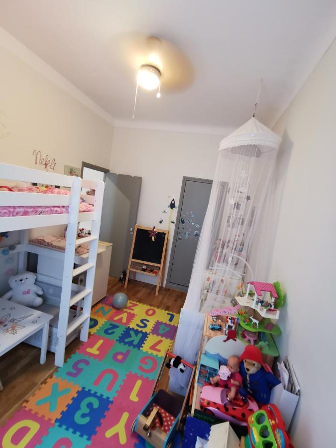 Our Home, Cozy Apartment Two Minutes From The Sea - Clima Nizza Esterno foto