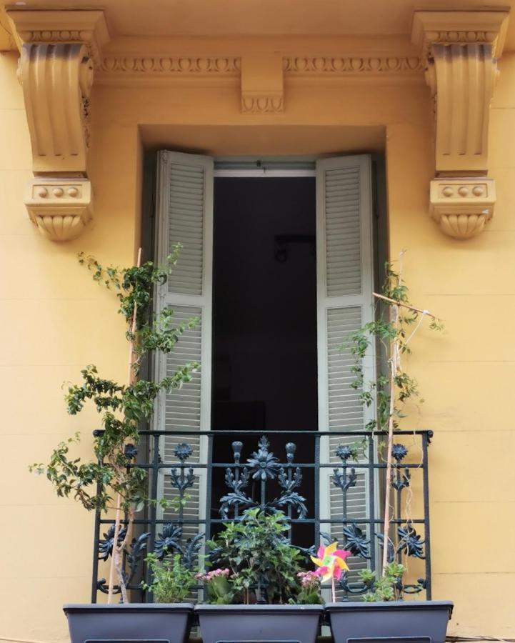 Our Home, Cozy Apartment Two Minutes From The Sea - Clima Nizza Esterno foto