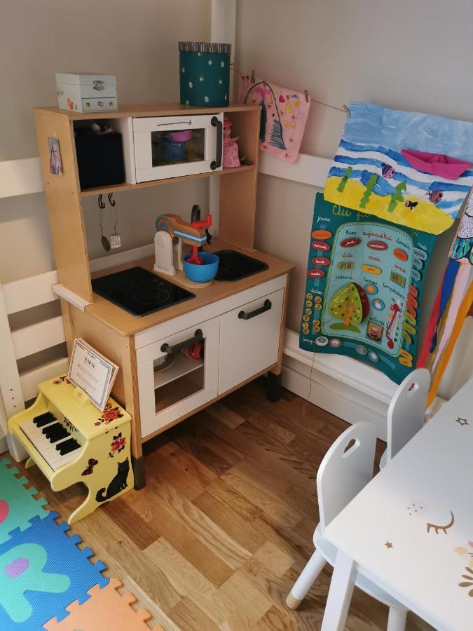Our Home, Cozy Apartment Two Minutes From The Sea - Clima Nizza Esterno foto