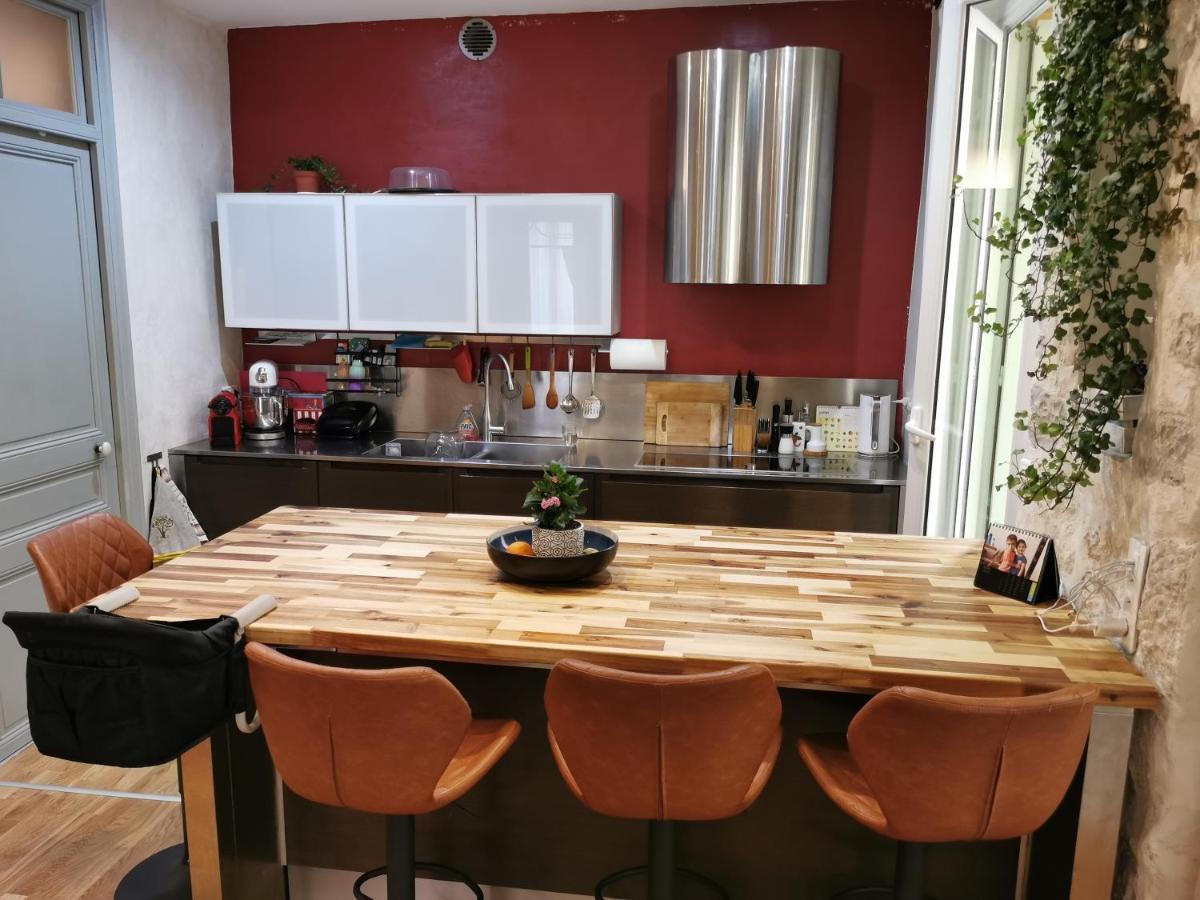 Our Home, Cozy Apartment Two Minutes From The Sea - Clima Nizza Esterno foto