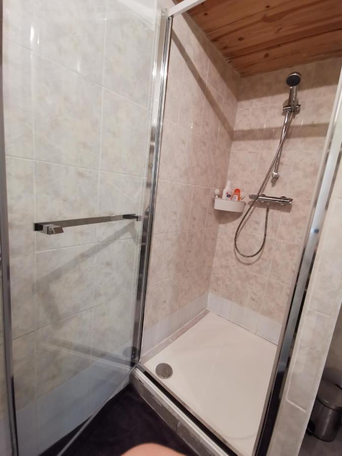 Our Home, Cozy Apartment Two Minutes From The Sea - Clima Nizza Esterno foto