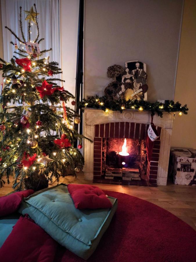 Our Home, Cozy Apartment Two Minutes From The Sea - Clima Nizza Esterno foto