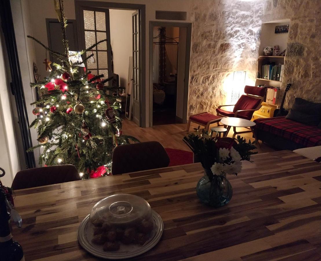 Our Home, Cozy Apartment Two Minutes From The Sea - Clima Nizza Esterno foto