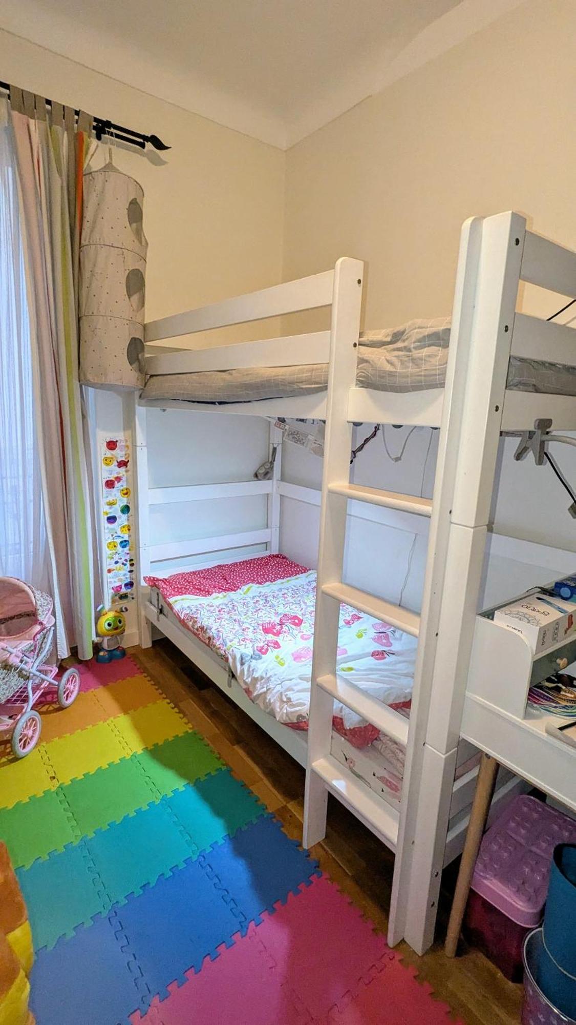 Our Home, Cozy Apartment Two Minutes From The Sea - Clima Nizza Esterno foto