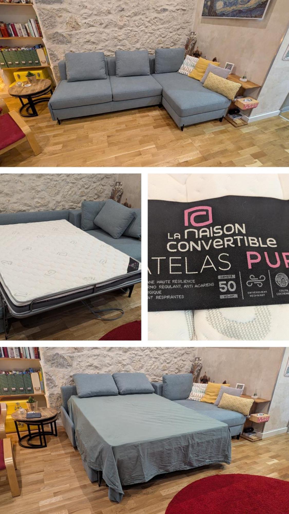Our Home, Cozy Apartment Two Minutes From The Sea - Clima Nizza Esterno foto
