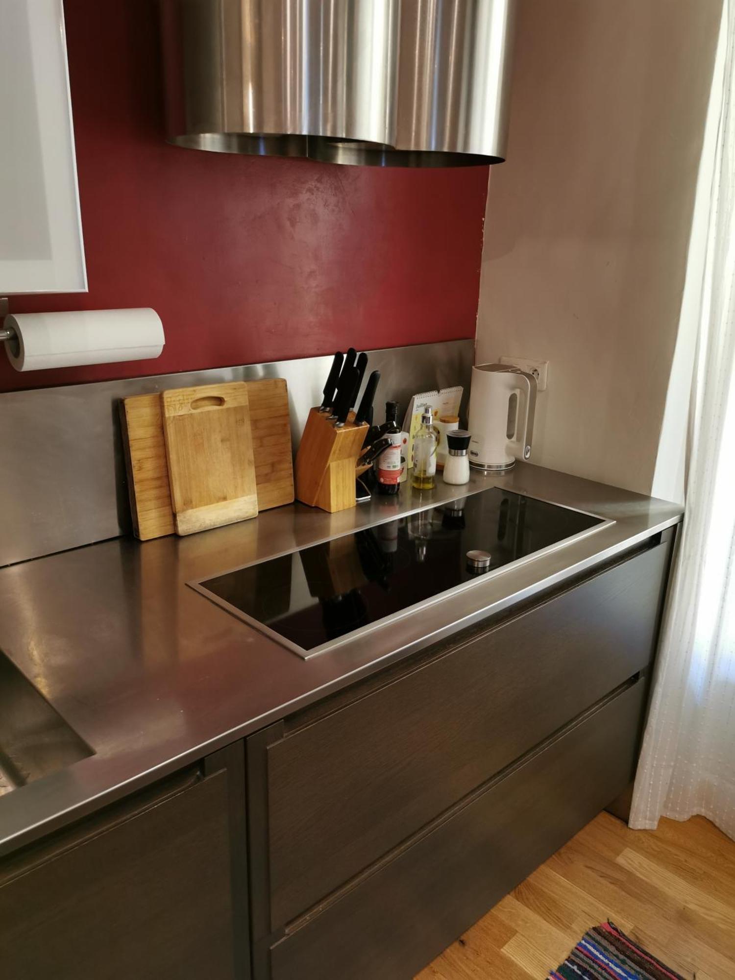 Our Home, Cozy Apartment Two Minutes From The Sea - Clima Nizza Esterno foto